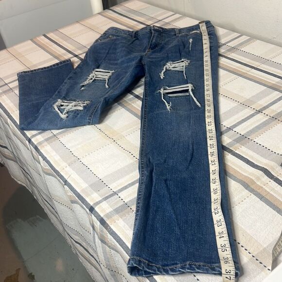 Est 1946 Denim Jeans - Picture 3 of 8